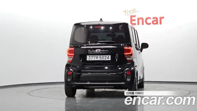 Kia Ray 2020 thumb 4