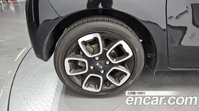 Kia Ray 2020 thumb 5