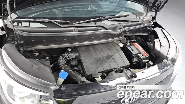 Kia Ray 2020 thumb 6