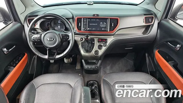Kia Ray 2020 thumb 7