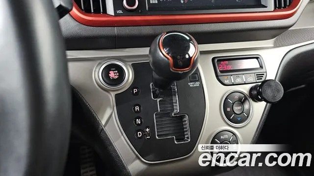 Kia Ray 2020 thumb 9