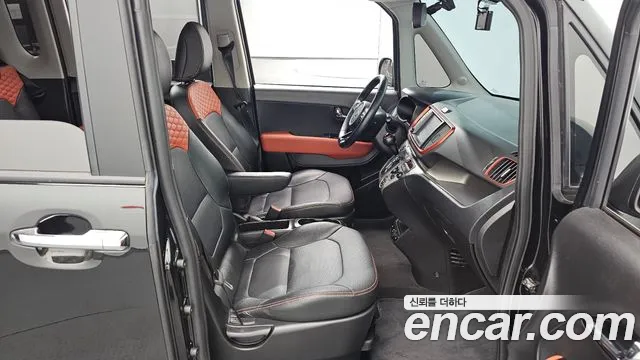 Kia Ray 2020 thumb 10