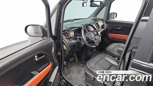 Kia Ray 2020 thumb 12