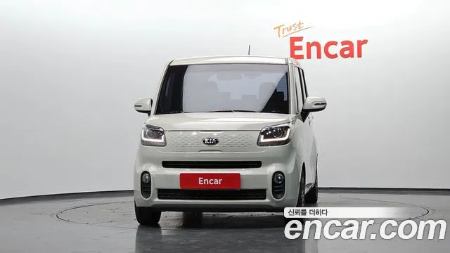 Kia Ray 2018 thumb 3