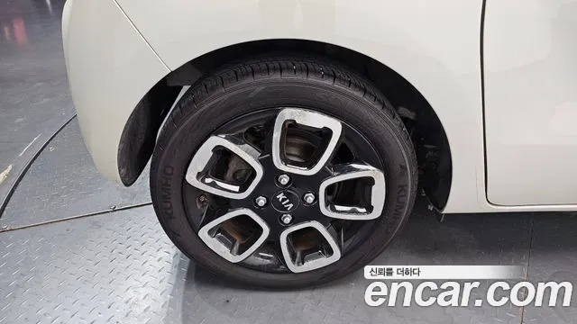 Kia Ray 2018 thumb 5