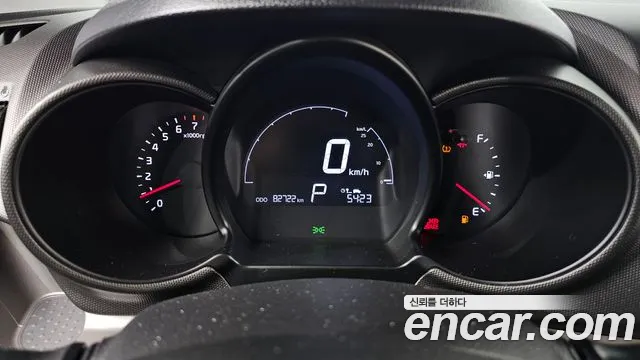 Kia Ray 2018 thumb 8