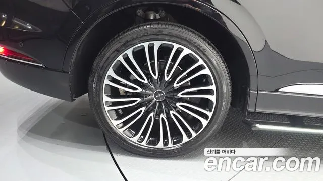 Lincoln Aviator 2022 thumb 5