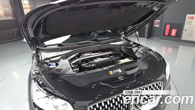 Lincoln Aviator 2022 thumb 6