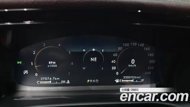 Lincoln Aviator 2022 thumb 8