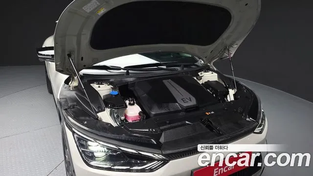 Kia EV6 2021 thumb 6