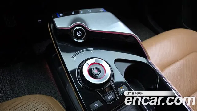 Kia EV6 2021 thumb 9
