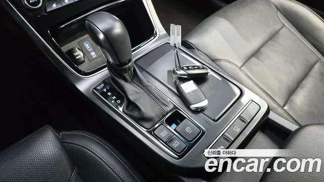 Hyundai Grandeur 2019 thumb 9