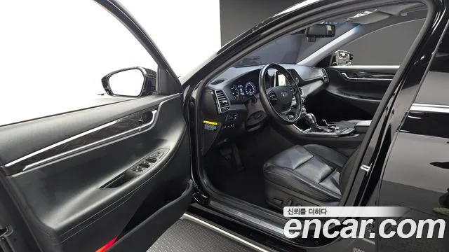 Hyundai Grandeur 2019 thumb 10