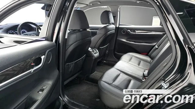 Hyundai Grandeur 2019 thumb 11