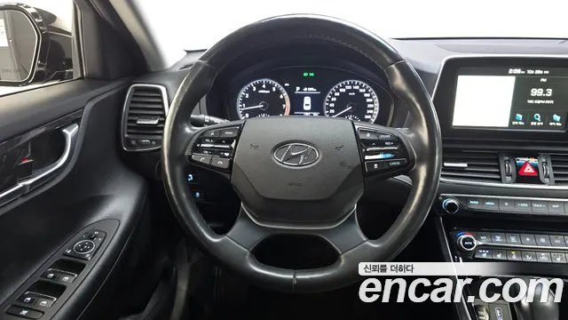 Hyundai Grandeur 2019 thumb 12