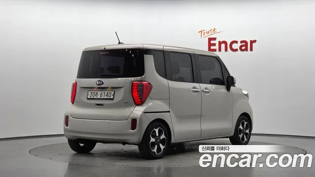 Kia Ray 2014 thumb 2