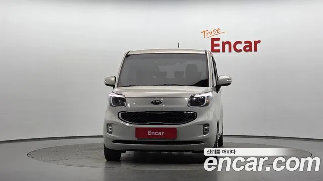 Kia Ray 2014 thumb 3
