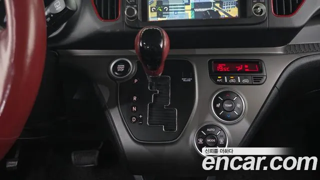Kia Ray 2014 thumb 9