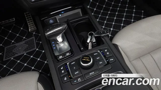 Genesis G80 2018 thumb 8