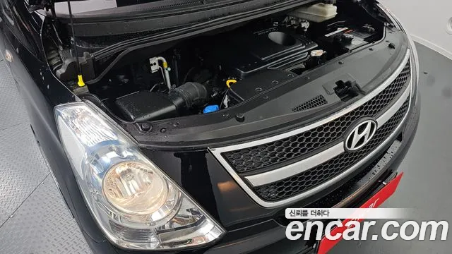 Hyundai Starex 2014 thumb 6