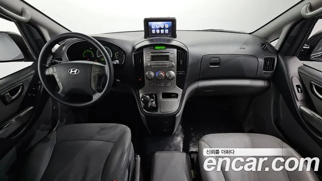 Hyundai Starex 2014 thumb 7