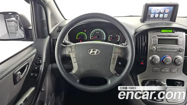 Hyundai Starex 2014 thumb 12