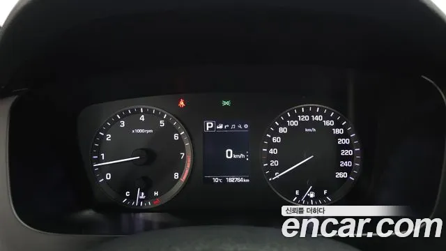 Hyundai Sonata 2016 thumb 8