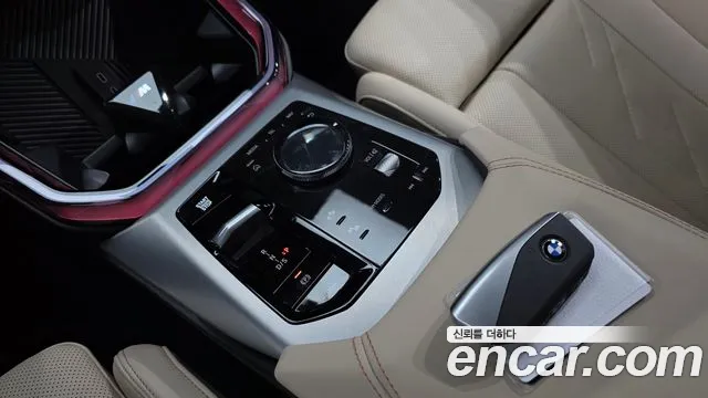 BMW X3 2026 thumb 9