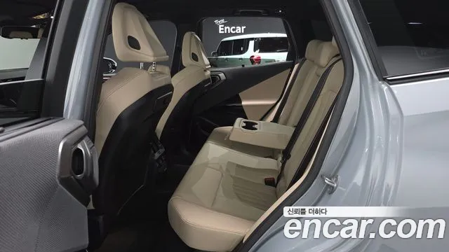 BMW X3 2026 thumb 11