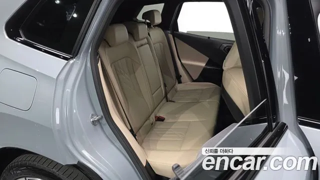 BMW X3 2026 thumb 12