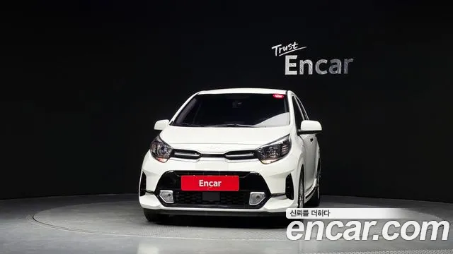 Kia Morning 2022 thumb 3