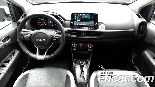 Kia Morning 2022 thumb 7