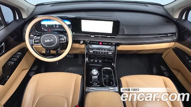 Kia Carnival 2023 thumb 7