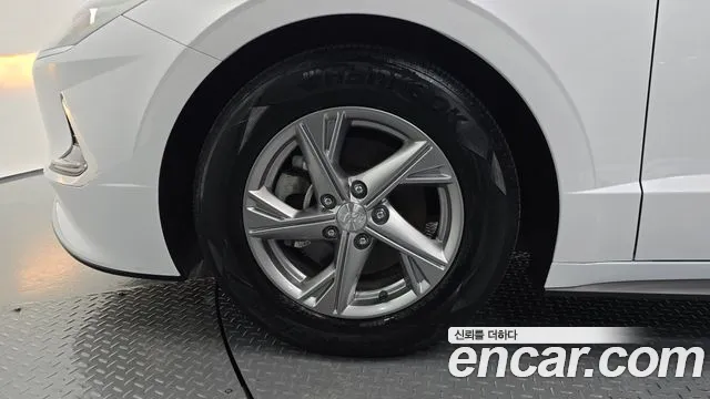Hyundai Sonata 2022 thumb 5