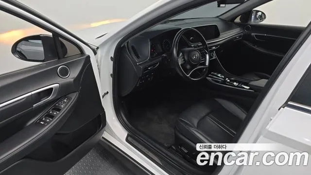 Hyundai Sonata 2022 thumb 10