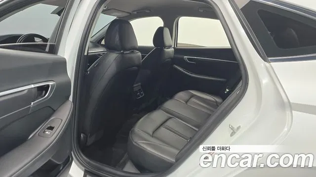Hyundai Sonata 2022 thumb 11