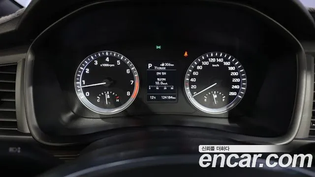 Hyundai Sonata 2018 thumb 8