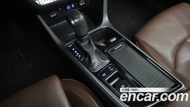 Hyundai Sonata 2018 thumb 9