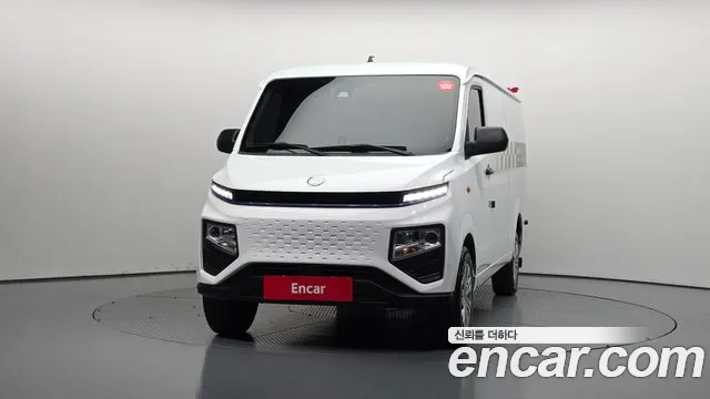 Geely SE-A2 Van 2023 thumb 3