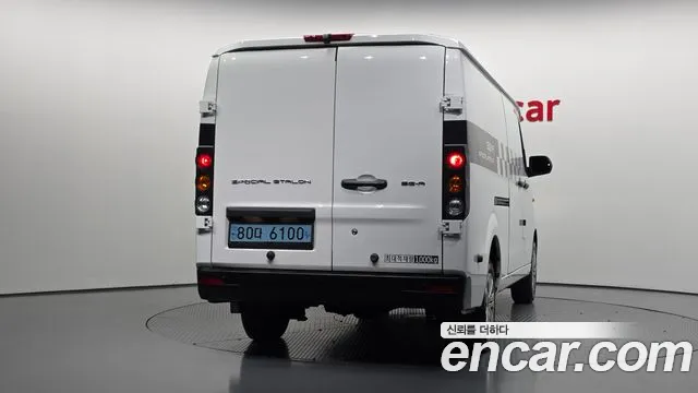 Geely SE-A2 Van 2023 thumb 4