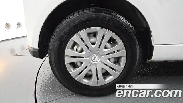 Geely SE-A2 Van 2023 thumb 5