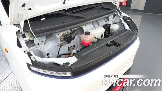 Geely SE-A2 Van 2023 thumb 6