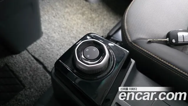 Geely SE-A2 Van 2023 thumb 9