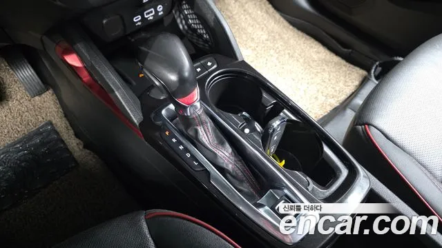 ChevroletGMDaewoo TrailBlazer 2022 thumb 9