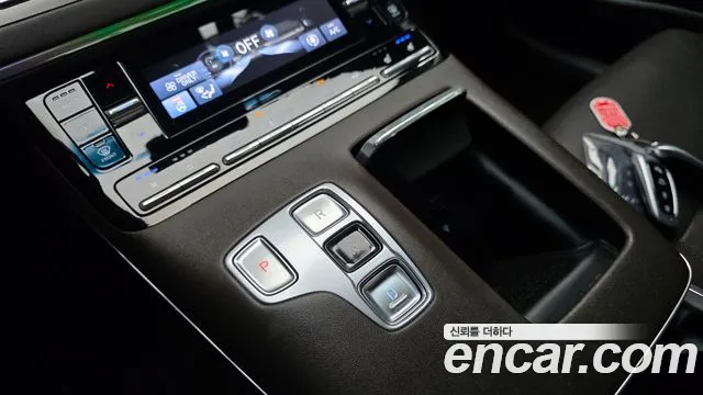 Hyundai Grandeur 2020 thumb 9