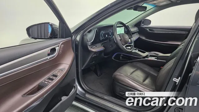 Hyundai Grandeur 2020 thumb 12