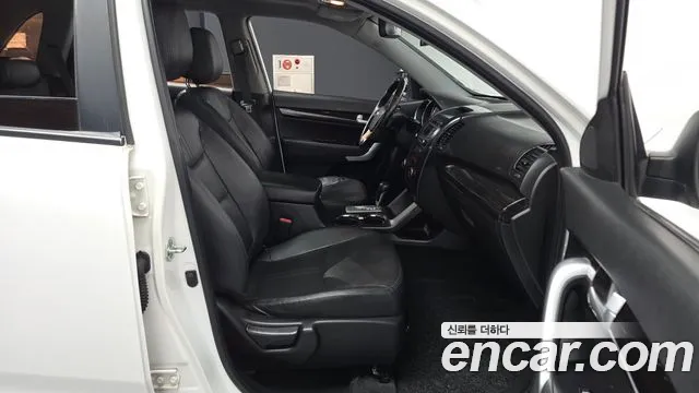 Kia Sorento 2009 thumb 11