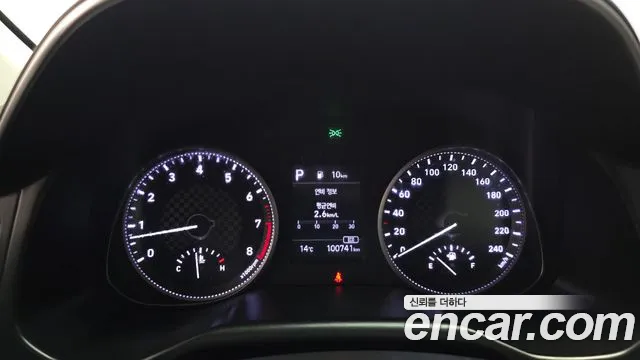 Hyundai Avante 2019 thumb 8