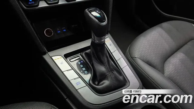 Hyundai Avante 2019 thumb 9