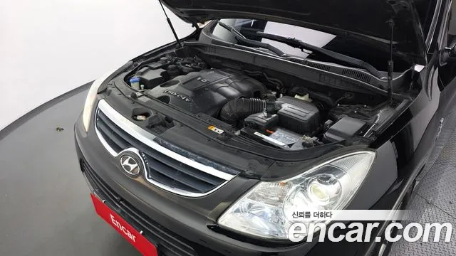 Hyundai Veracruz 2014 thumb 6